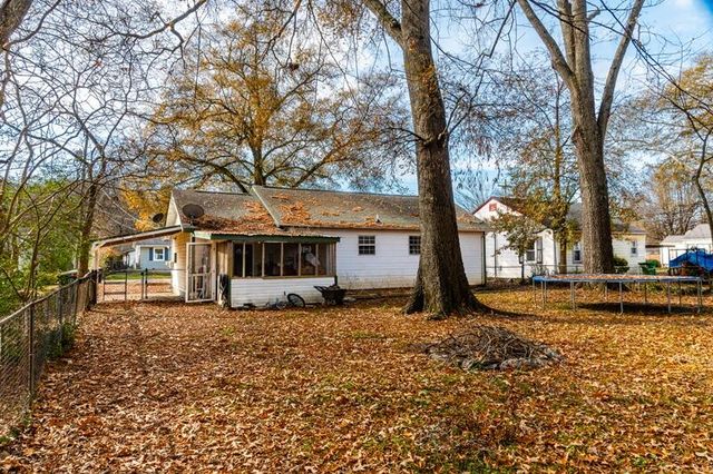 5603 Clemons Road, Chattanooga, TN 37412