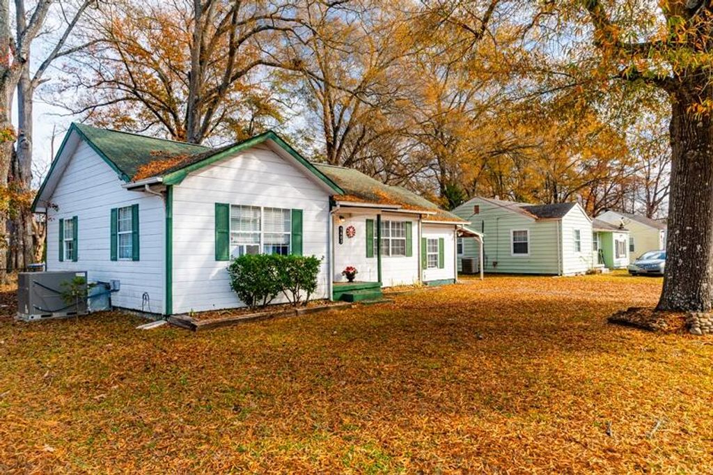 5603 Clemons Road, Chattanooga, TN 37412