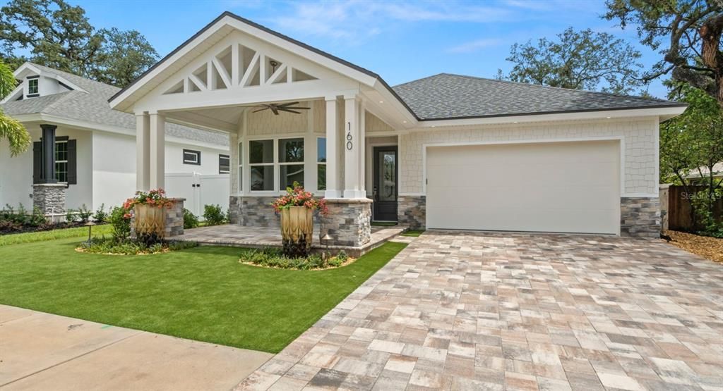 1021 CHEROKEE STREET, Safety Harbor, FL 34695
