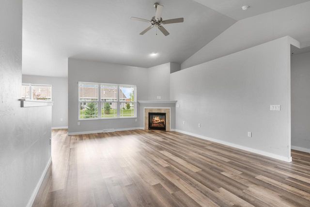 3292 ELK RIDGE DRIVE, Oshkosh, WI 54904
