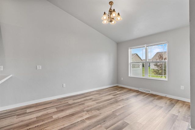 3292 ELK RIDGE DRIVE, Oshkosh, WI 54904