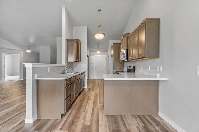 3292 ELK RIDGE DRIVE, Oshkosh, WI 54904