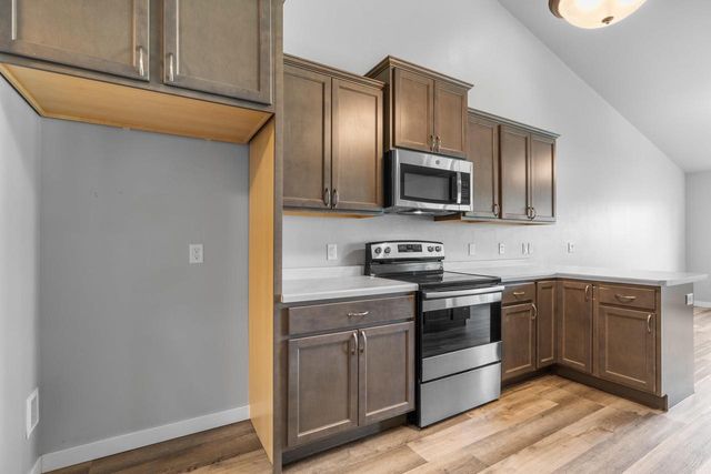 3292 ELK RIDGE DRIVE, Oshkosh, WI 54904