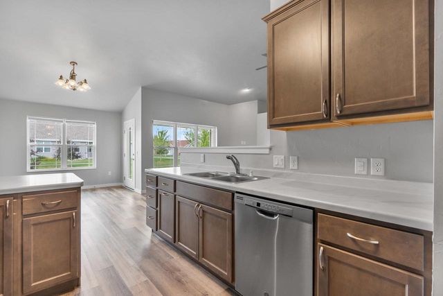 3292 ELK RIDGE DRIVE, Oshkosh, WI 54904