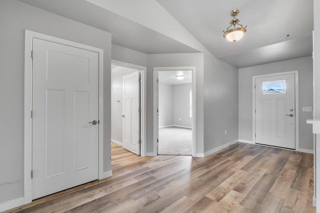 3292 ELK RIDGE DRIVE, Oshkosh, WI 54904