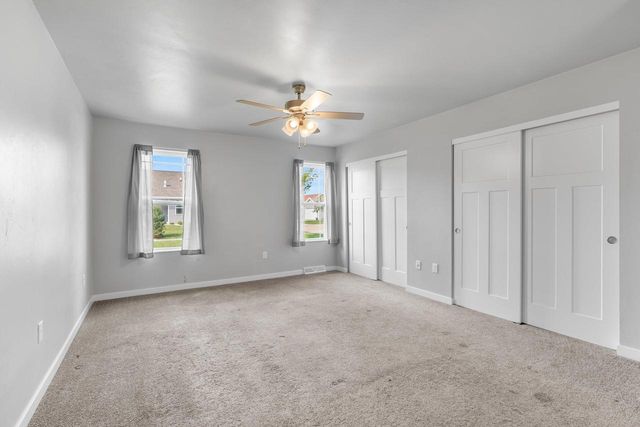 3292 ELK RIDGE DRIVE, Oshkosh, WI 54904