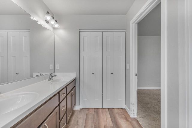 3292 ELK RIDGE DRIVE, Oshkosh, WI 54904