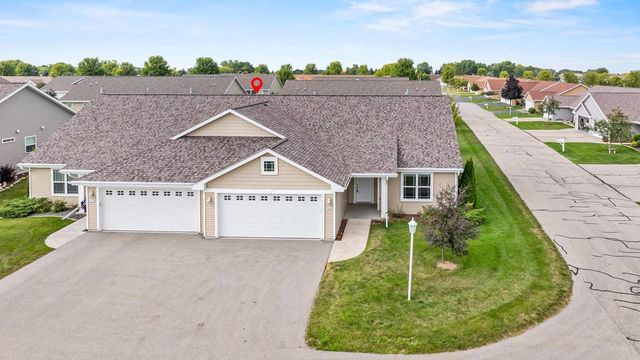 3292 ELK RIDGE DRIVE, Oshkosh, WI 54904