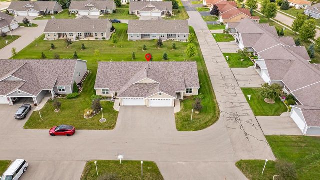 3292 ELK RIDGE DRIVE, Oshkosh, WI 54904