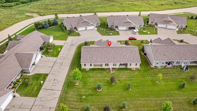 3292 ELK RIDGE DRIVE, Oshkosh, WI 54904
