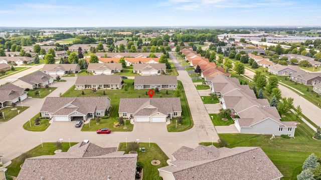 3292 ELK RIDGE DRIVE, Oshkosh, WI 54904