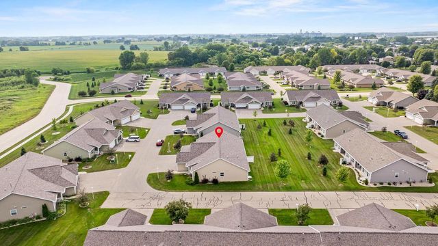 3292 ELK RIDGE DRIVE, Oshkosh, WI 54904