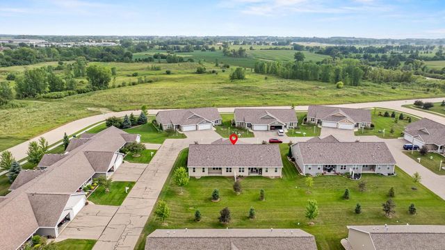 3292 ELK RIDGE DRIVE, Oshkosh, WI 54904
