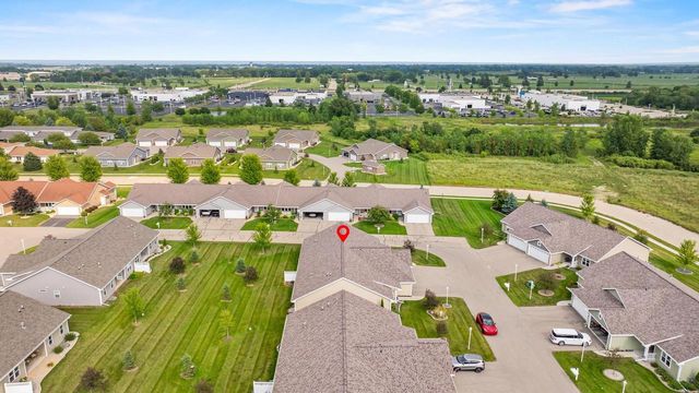 3292 ELK RIDGE DRIVE, Oshkosh, WI 54904