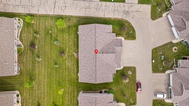 3292 ELK RIDGE DRIVE, Oshkosh, WI 54904