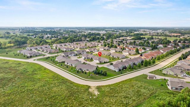 3292 ELK RIDGE DRIVE, Oshkosh, WI 54904
