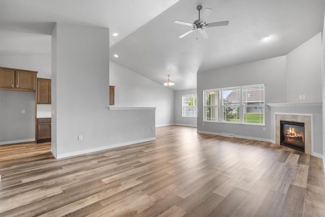 3292 ELK RIDGE DRIVE, Oshkosh, WI 54904