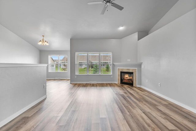 3292 ELK RIDGE DRIVE, Oshkosh, WI 54904