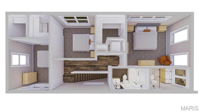 1404 Monroe Street, St Louis, MO 63106