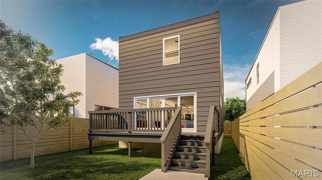 1404 Monroe Street, St Louis, MO 63106