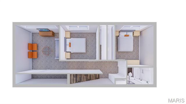 1404 Monroe Street, St Louis, MO 63106