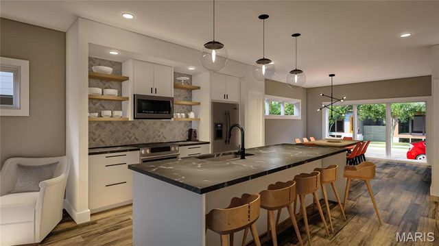 1404 Monroe Street, St Louis, MO 63106