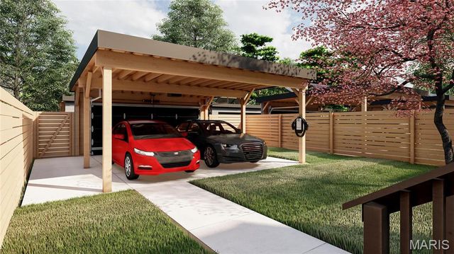 1404 Monroe Street, St Louis, MO 63106