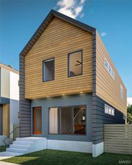 1404 Monroe Street, St Louis, MO 63106