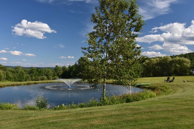 2316 Peth Road, Braintree, VT 05060