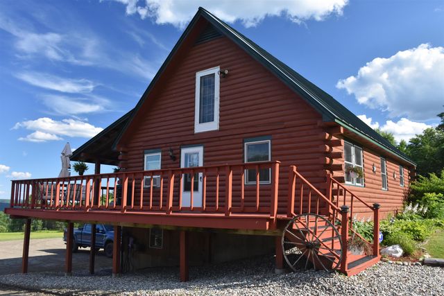 2316 Peth Road, Braintree, VT 05060