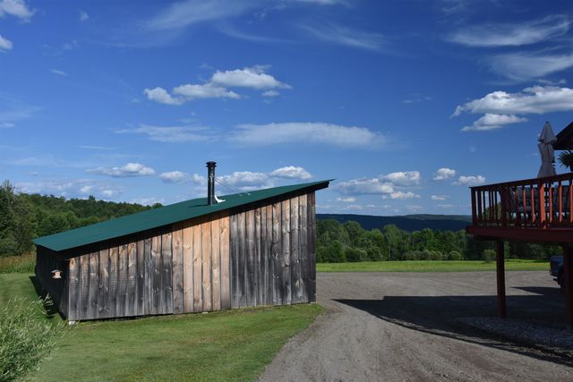2316 Peth Road, Braintree, VT 05060
