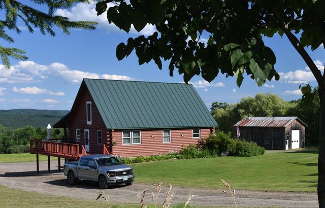 2316 Peth Road, Braintree, VT 05060
