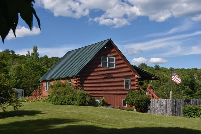 2316 Peth Road, Braintree, VT 05060