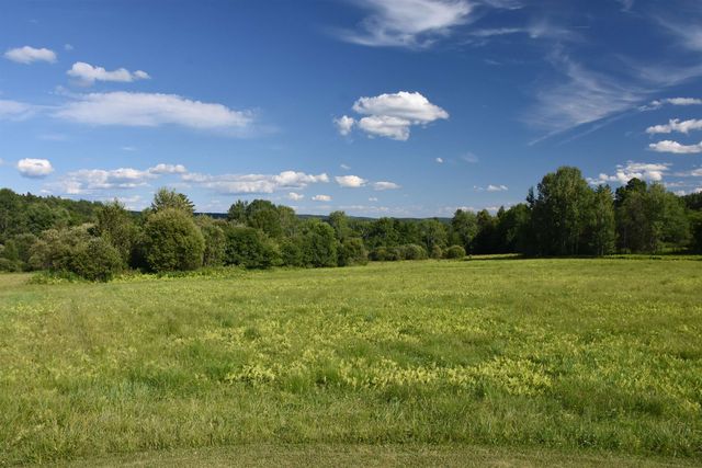 2316 Peth Road, Braintree, VT 05060