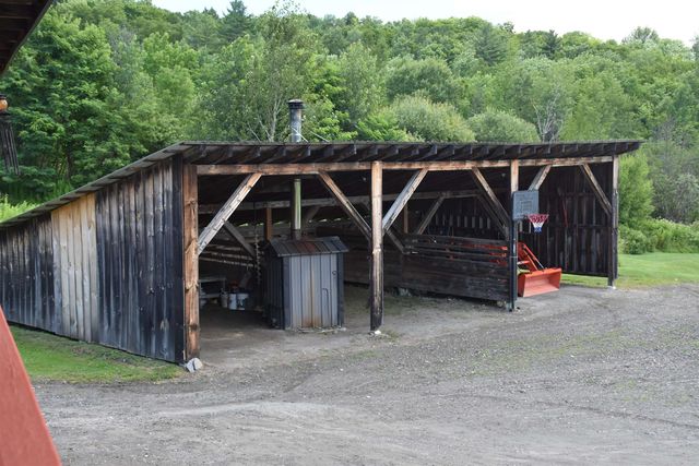 2316 Peth Road, Braintree, VT 05060