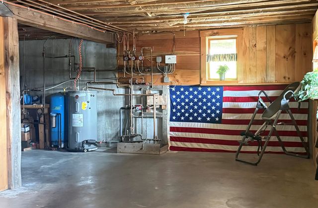 2316 Peth Road, Braintree, VT 05060