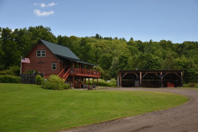2316 Peth Road, Braintree, VT 05060