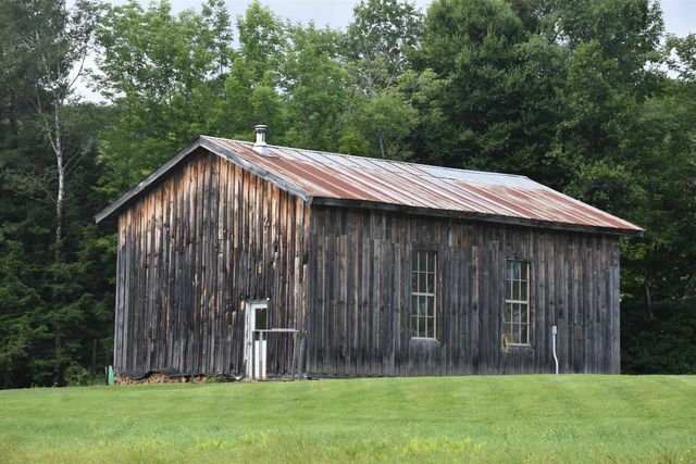 2316 Peth Road, Braintree, VT 05060