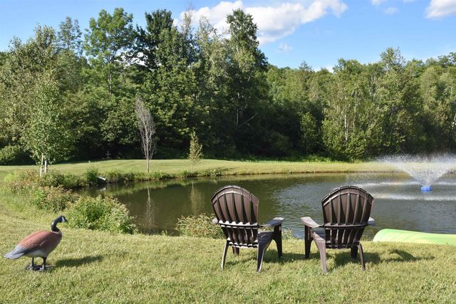 2316 Peth Road, Braintree, VT 05060