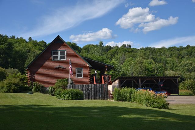 2316 Peth Road, Braintree, VT 05060