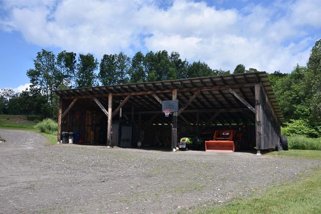 2316 Peth Road, Braintree, VT 05060