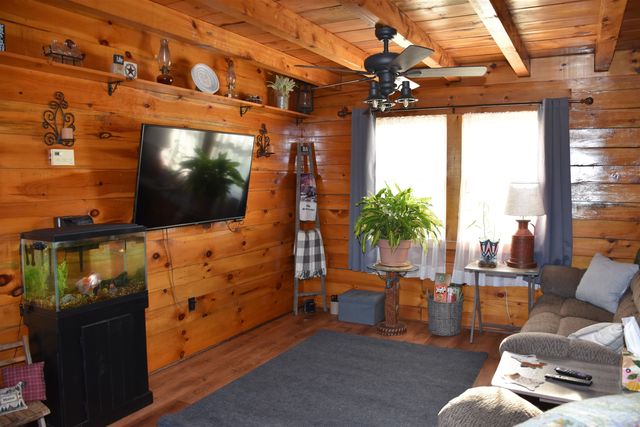 2316 Peth Road, Braintree, VT 05060