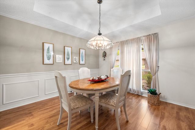 5206 Boyd Trail, Arlington, TX 76017