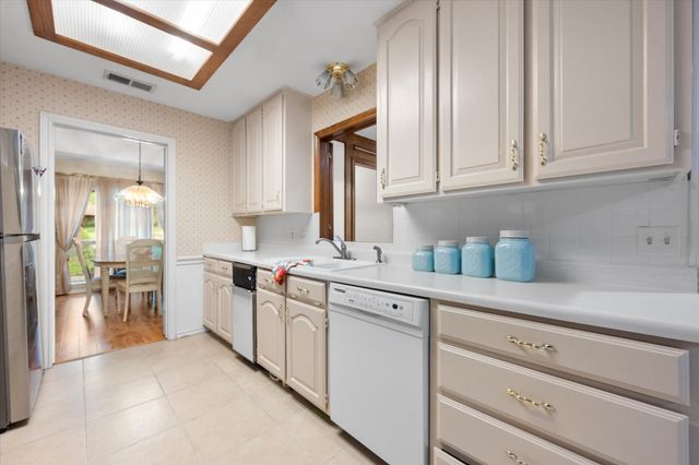 5206 Boyd Trail, Arlington, TX 76017