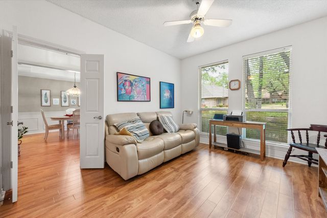 5206 Boyd Trail, Arlington, TX 76017