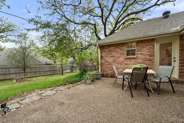 5206 Boyd Trail, Arlington, TX 76017