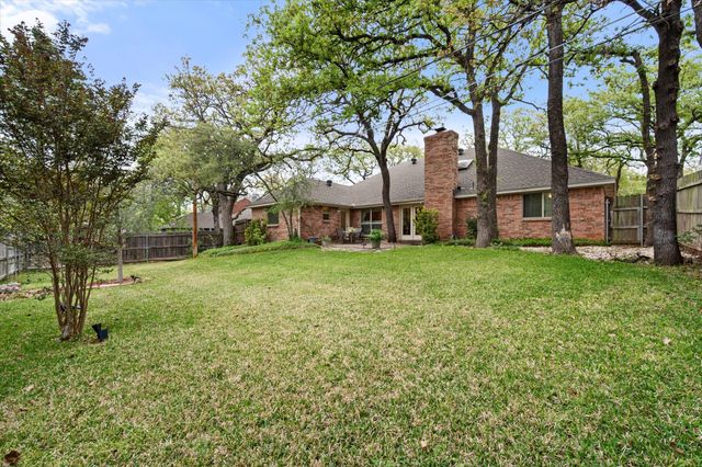 5206 Boyd Trail, Arlington, TX 76017