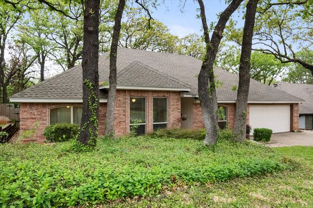 5206 Boyd Trail, Arlington, TX 76017
