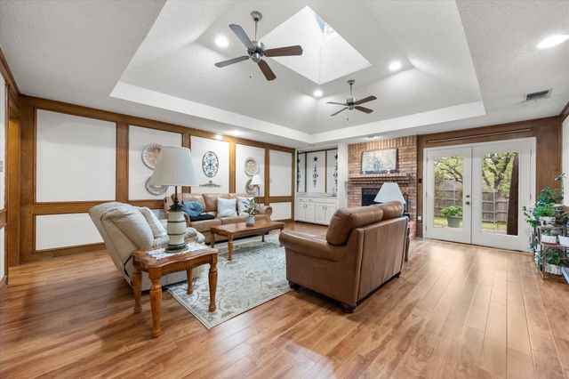 5206 Boyd Trail, Arlington, TX 76017