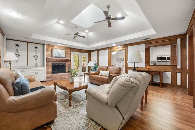 5206 Boyd Trail, Arlington, TX 76017